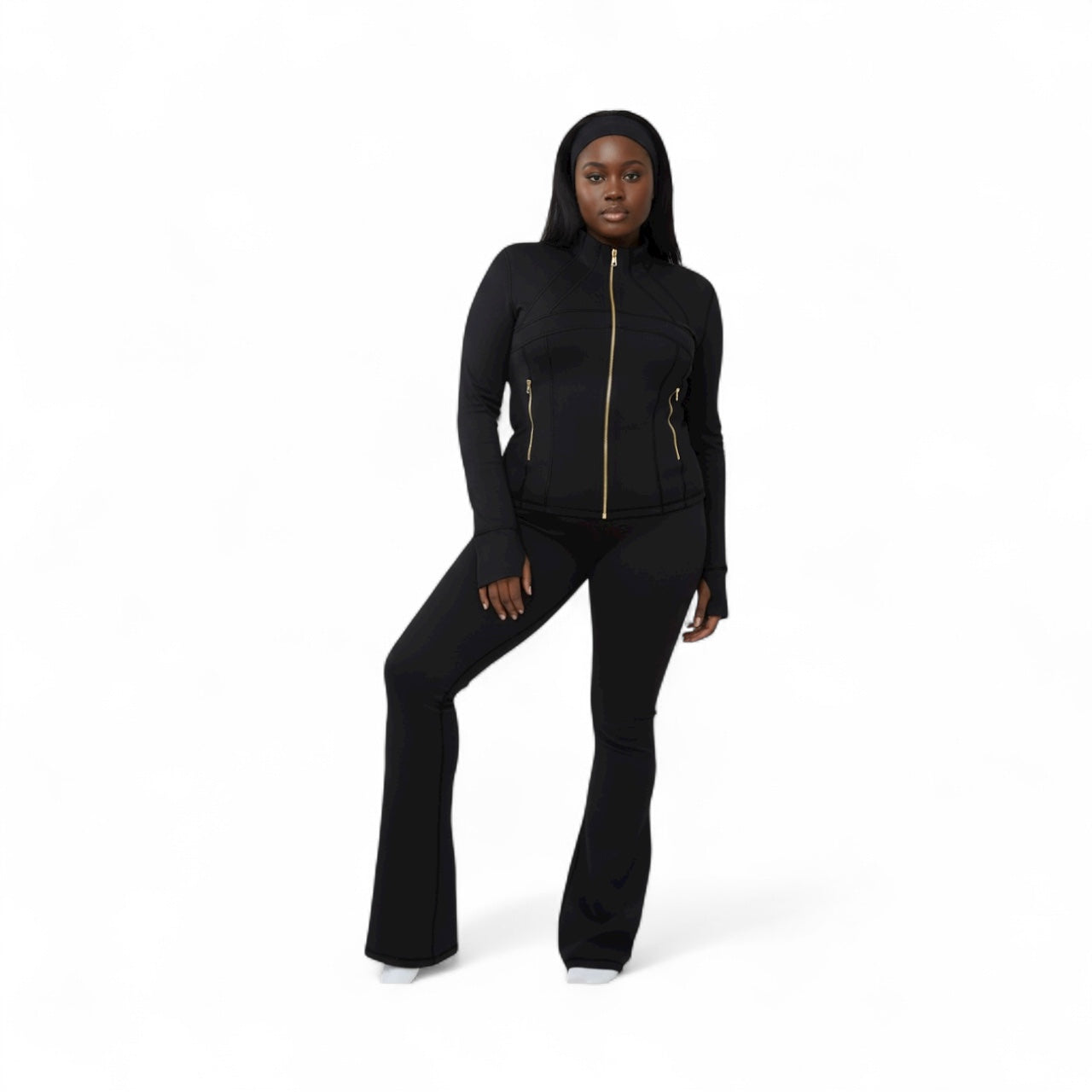 Pretty Noir Active Set