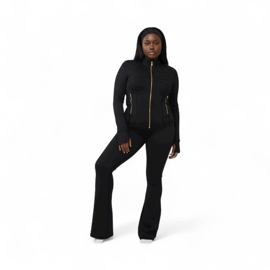 Pretty Noir Active Set