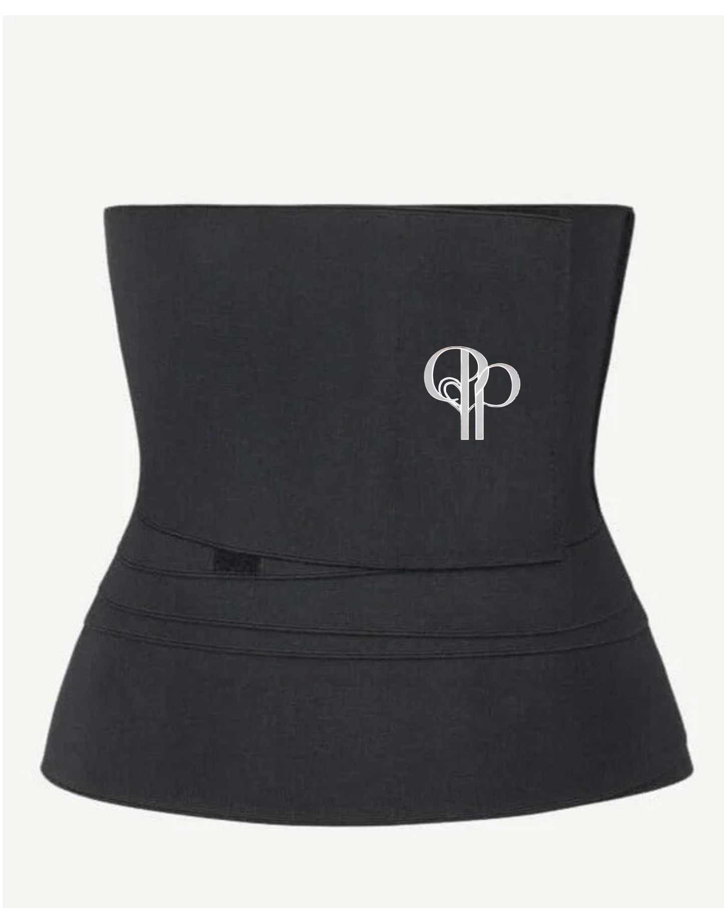 Pretty Snatched Waist Shaper