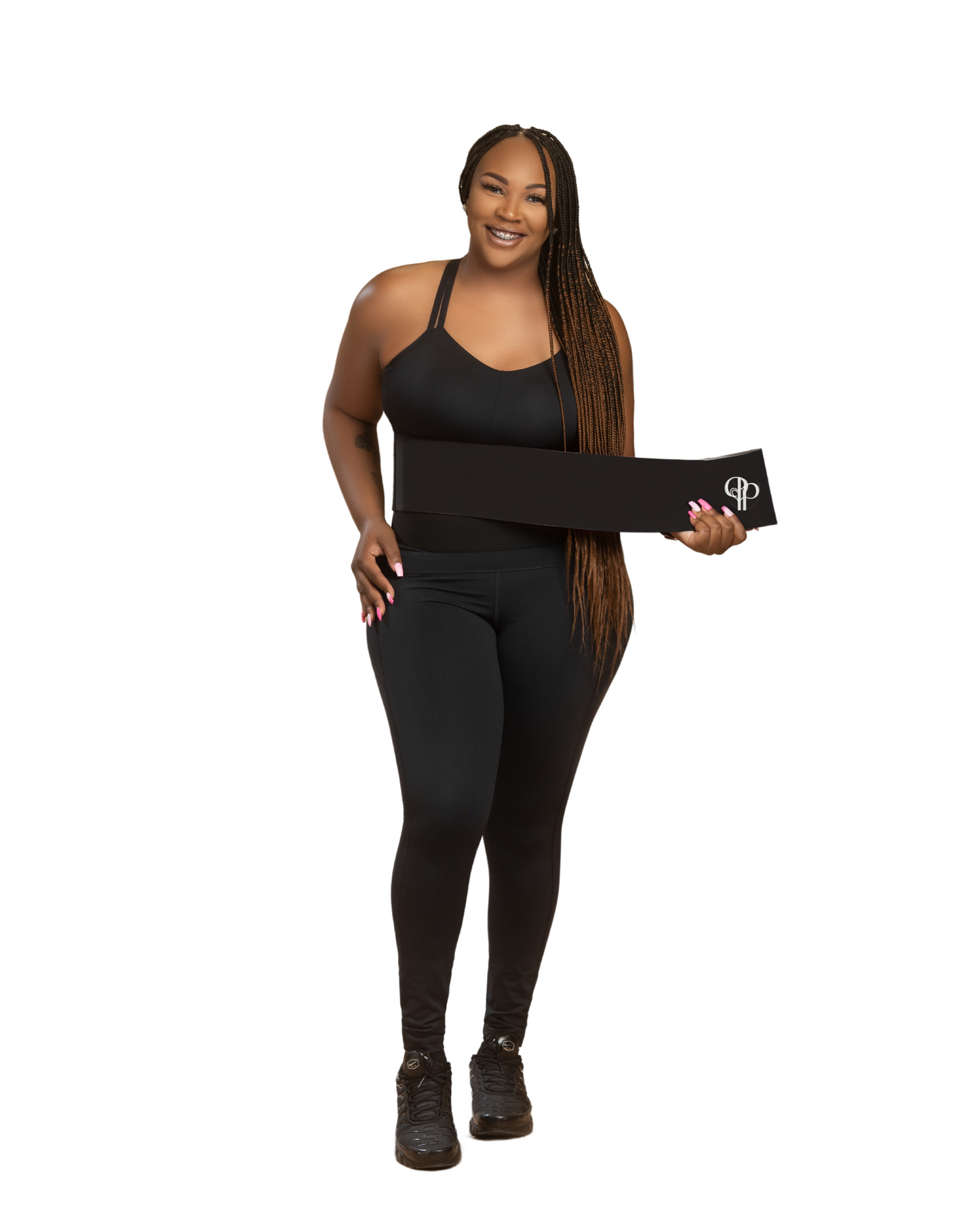 Pretty Snatched Waist Shaper