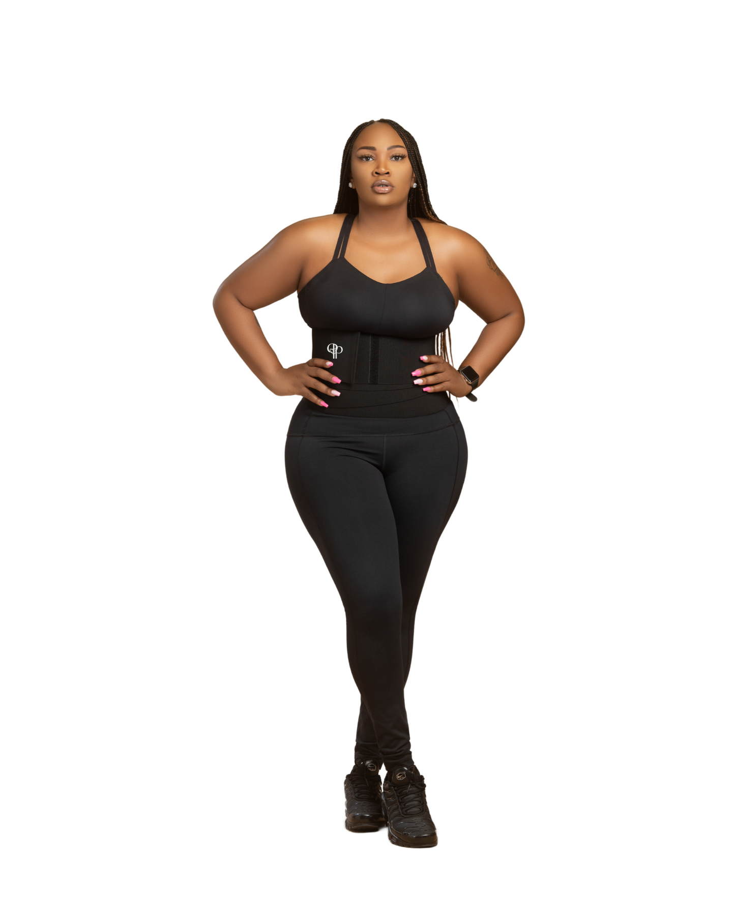 Pretty Snatched Waist Shaper