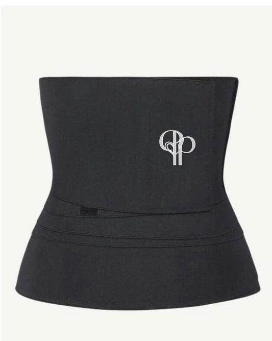 Pretty Snatched Waist Shaper