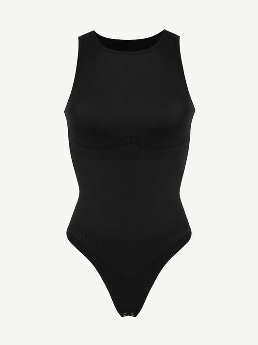 Seamless Silhouette Bodysuit